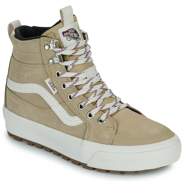 Ψηλά Sneakers Vans MTE Sk8-Hi Waterproof Insulated
