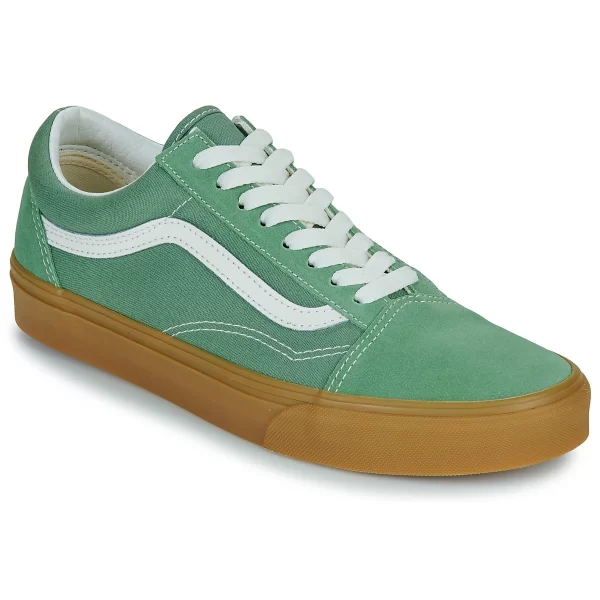 Xαμηλά Sneakers Vans Old Skool