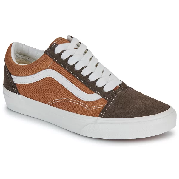 Xαμηλά Sneakers Vans Old Skool