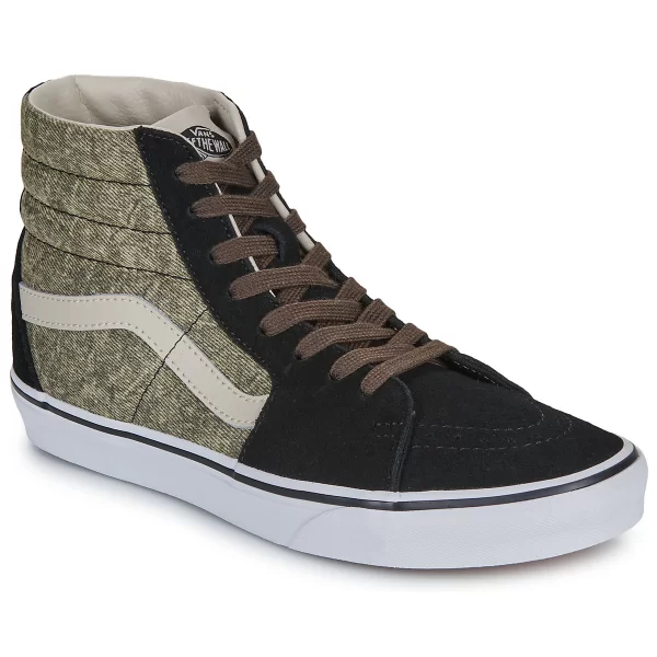 Ψηλά Sneakers Vans SK8-Hi