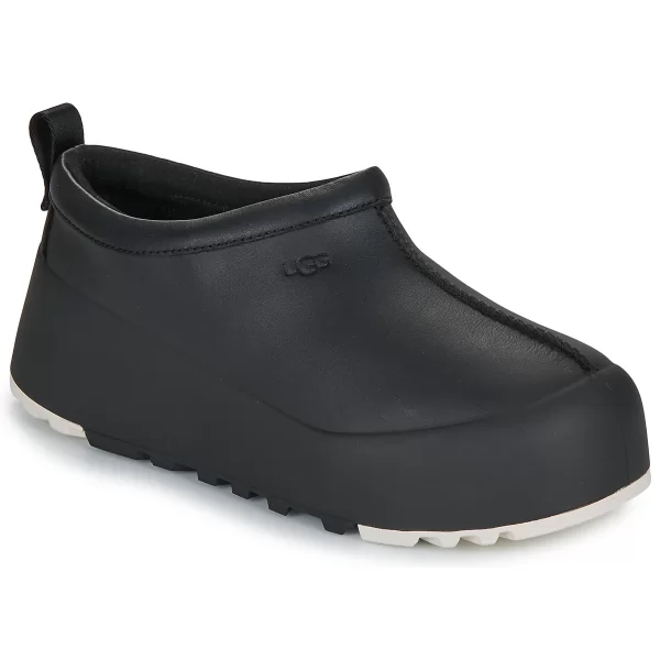 Παντόφλες UGG TASMAN STREETSCAPE LTHR