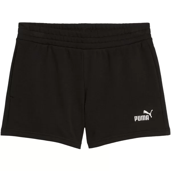Shorts & Βερμούδες Puma Ess Small No. 1 Logo 4'' Tr