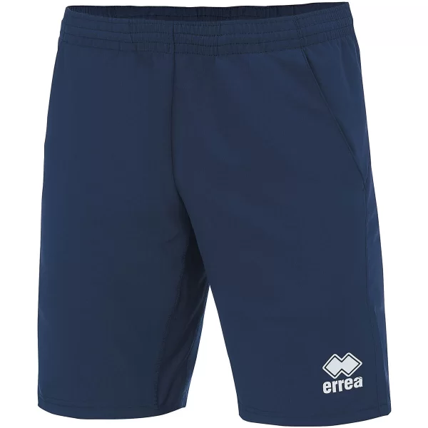 Shorts & Βερμούδες Errea Ilie Panta Ad