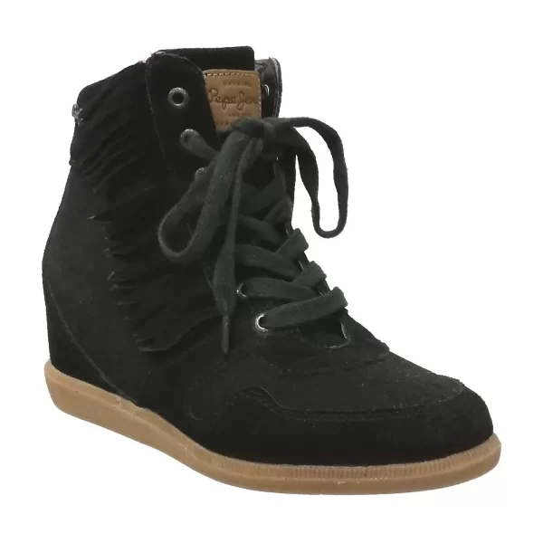 Μπότες Pepe jeans 30048FRANGE