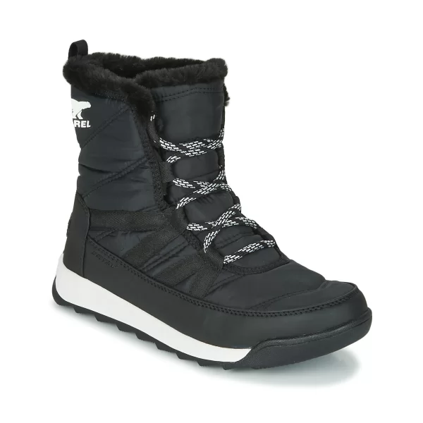 Μπότες Sorel WHITNEY II SHORT LACE WP