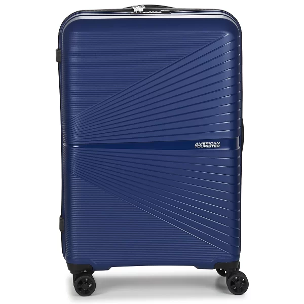 Βαλίτσα με σκληρό κάλυμμα American Tourister AIRCONIC 67 CM TSA