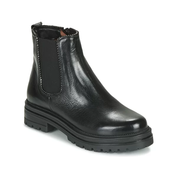 Μπότες Mjus DOBLE CHELS