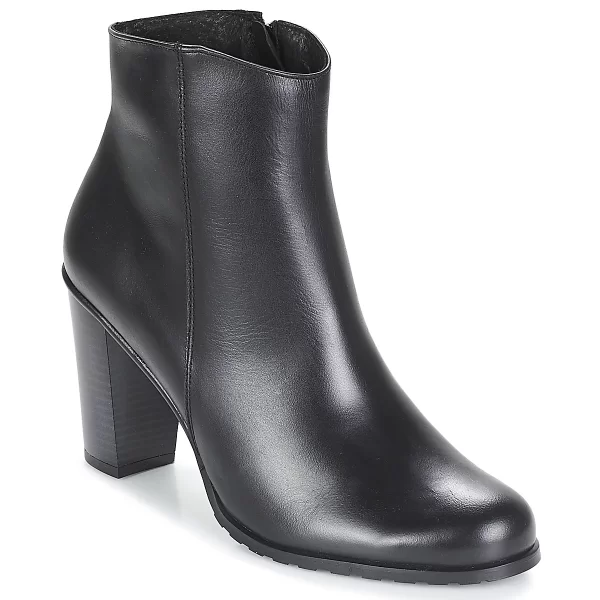 Μποτίνια So Size JOTTA