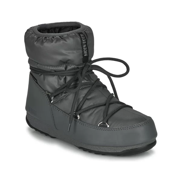Μπότες για σκι Moon Boot MOON BOOT LOW NYLON WP 2