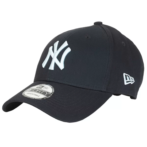 Κασκέτο New-Era LEAGUE BASIC 9FORTY NEW YORK YANKEES