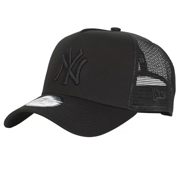 Κασκέτο New-Era CLEAN TRUCKER NEW YORK YANKEES