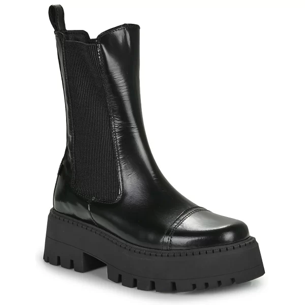 Μπότες Ulanka SACHIN