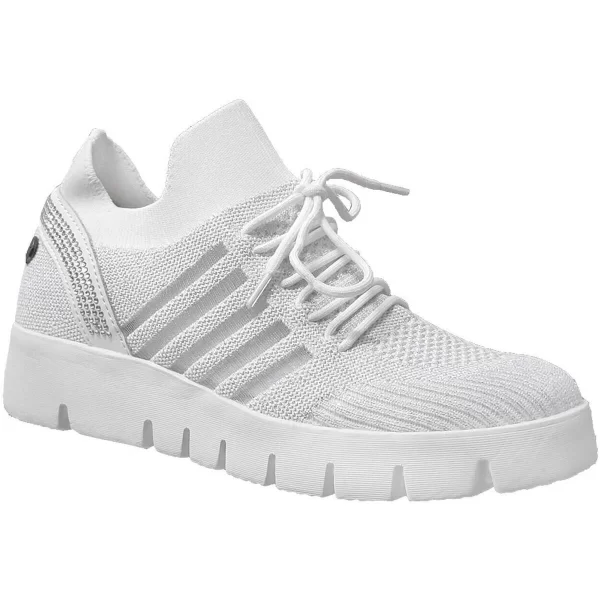 Xαμηλά Sneakers Bernie Mev Fx bernice crystals