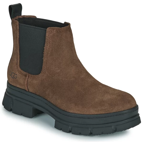 Μπότες UGG ASHTON CHELSEA