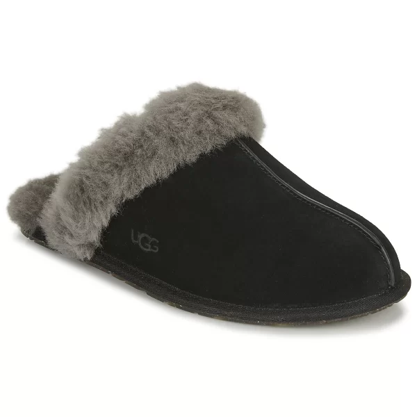 Παντόφλες UGG SCUFFETTE II