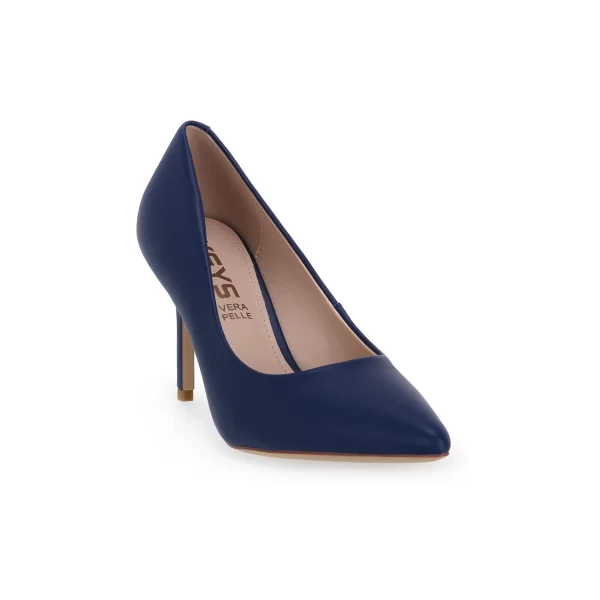 Σανδάλια Keys BLU