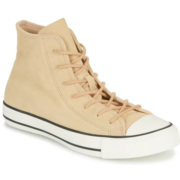 Ψηλά Sneakers Converse CHUCK TAYLOR ALL STAR MONO SUEDE