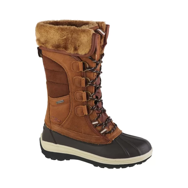Μπότες Cmp Thalo Wmn Snow Boot