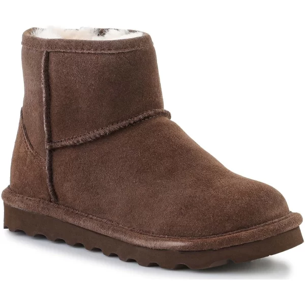 Μπότες Bearpaw ALYSSA EARTH 2130W- 239