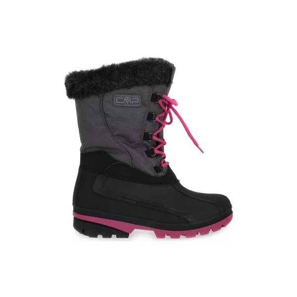 Μπότες Cmp U739 GIRL POLHANNE SNOW BOOT WP
