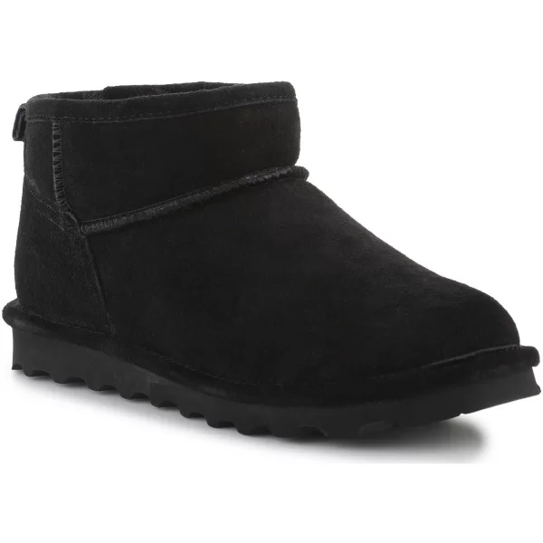 Μπότες Bearpaw SHORTY BLACK II 2860W-011