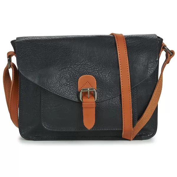 Τσάντες ώμου Nanucci 6711