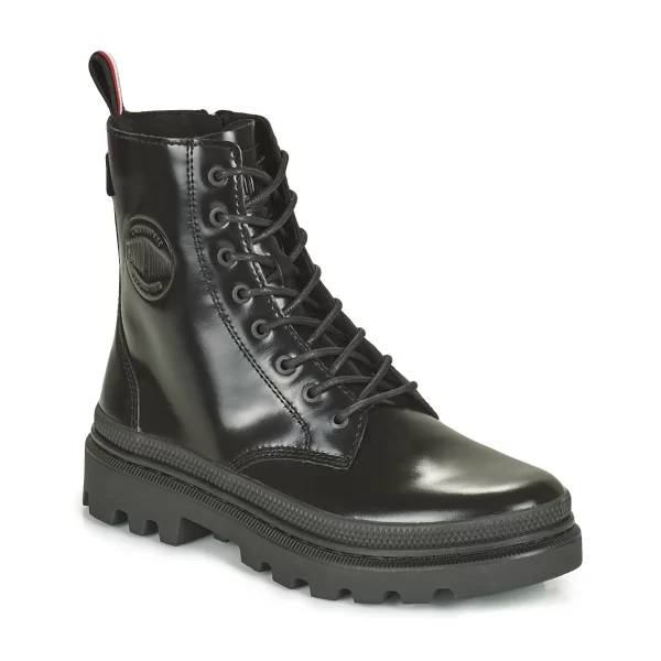 Μπότες Palladium PALLATROOPER