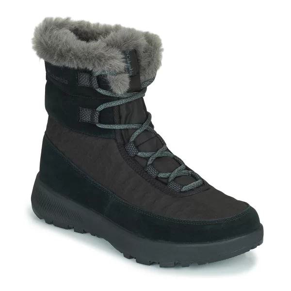 Μπότες για σκι Columbia SLOPESIDE PEAK LUXE