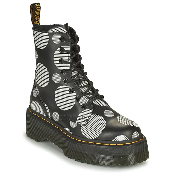 Μπότες Dr. Martens JADON