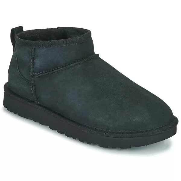 Μπότες UGG CLASSIC ULTRA MINI