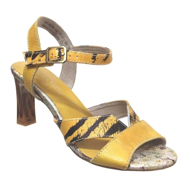 Γόβες Laura Vita Hucmiso 02