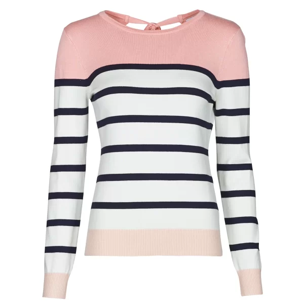 Πουλόβερ Betty London ORALI