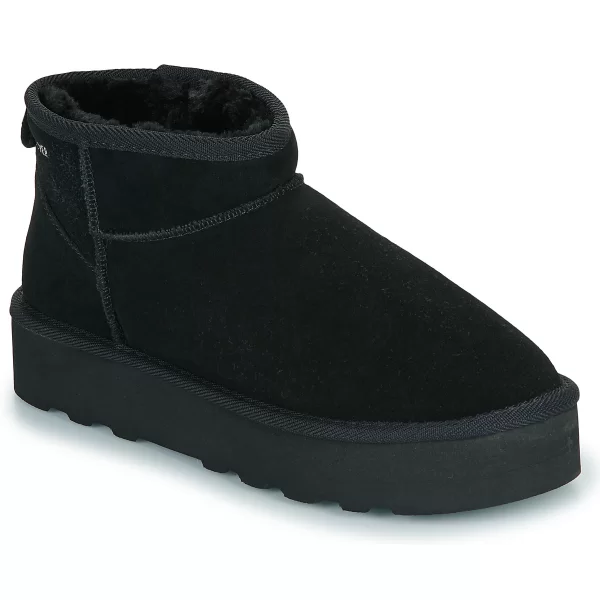 Μπότες S.Oliver 5-26352-41-001