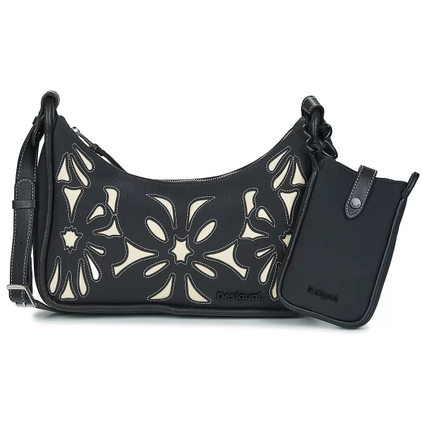 Τσάντες ώμου Desigual BAG SYBILLA NEW MEDLEY