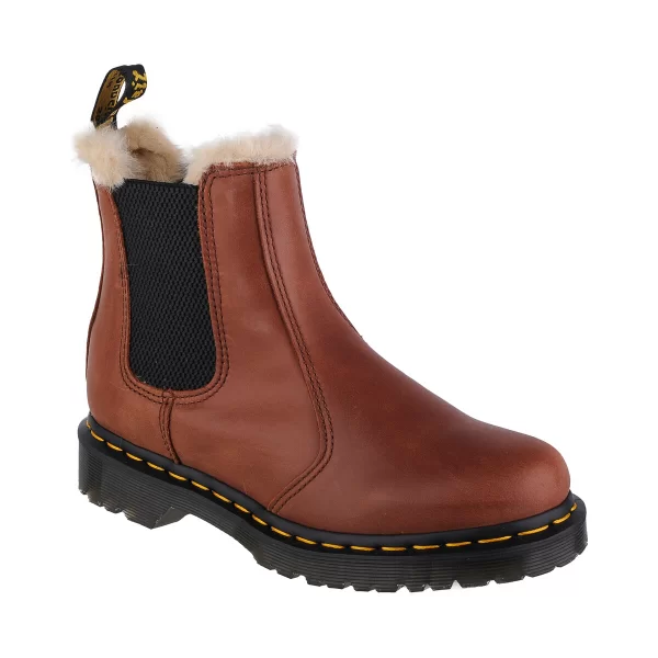 Μπότες Dr. Martens 2976 Leonore