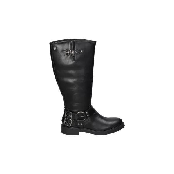 Μπότες MTNG 59563