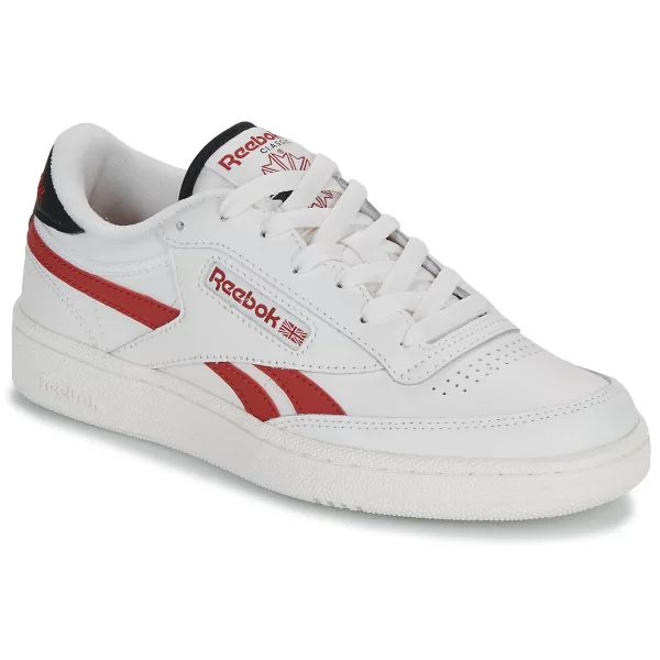Xαμηλά Sneakers Reebok Classic CLUB C REVENGE