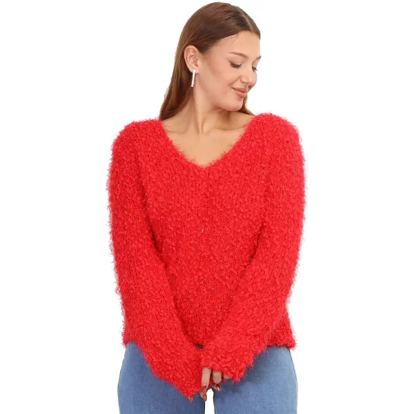 Πουλόβερ La Modeuse 68963_P160852