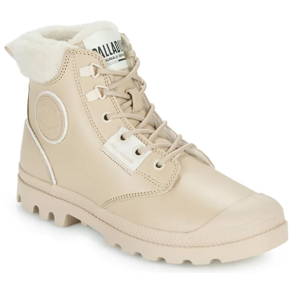 Μπότες Palladium PAMPA HI SNOW WARM
