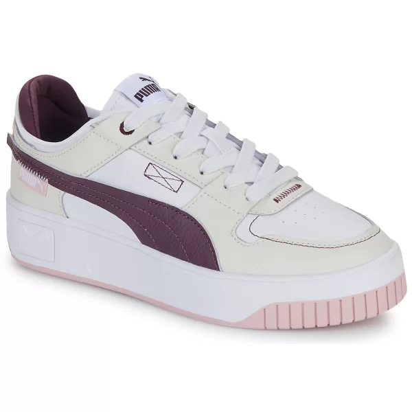 Xαμηλά Sneakers Puma Carina Street VTG