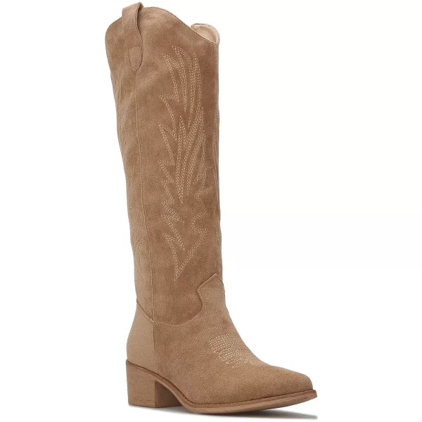 Μπότες La Modeuse 69628_P162049