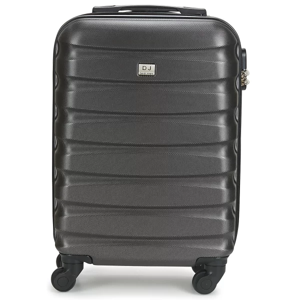 Βαλίτσα με σκληρό κάλυμμα David Jones CHAUVETTINI 34L CABIN