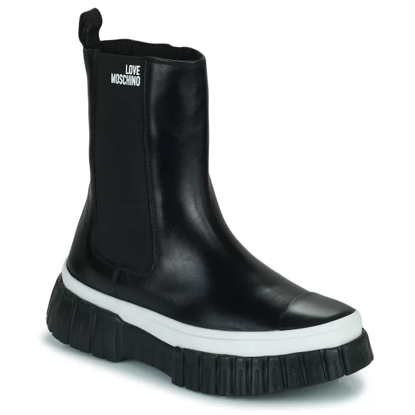 Μπότες Love Moschino JA15665G1F