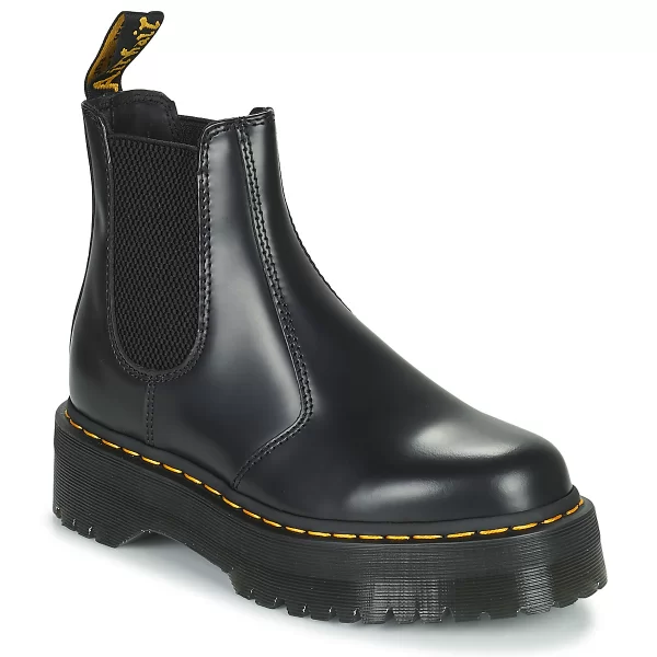 Μπότες Dr. Martens 2976 QUAD
