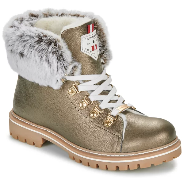 Μπότες Les Tropeziennes par M.Belarbi LACEN