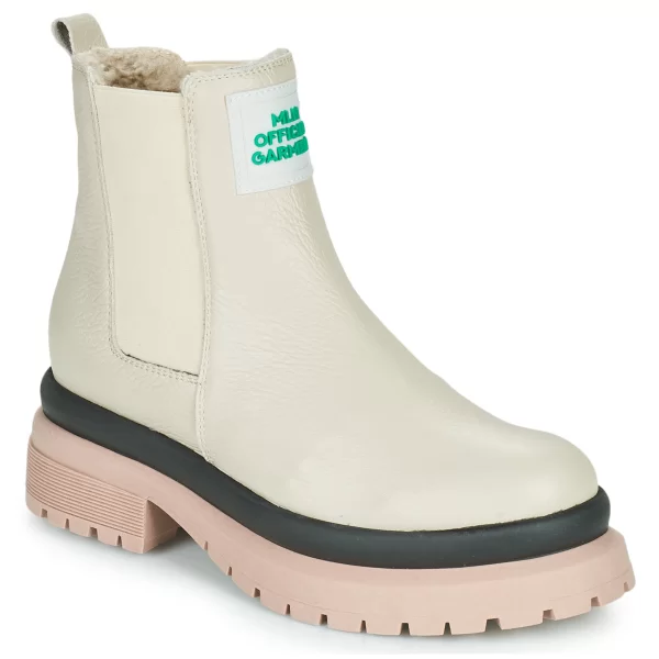 Μπότες Meline SL1003