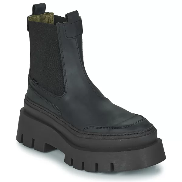 Μπότες Bronx EVI-ANN