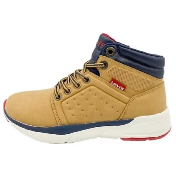 Μπότες Levis PEAK VORE0082S Mostaza