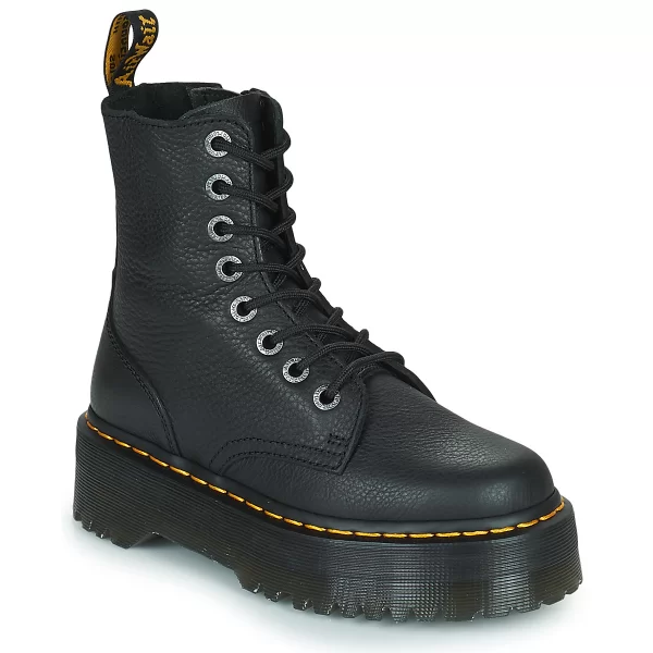 Μπότες Dr. Martens JADON III BLACK PISA
