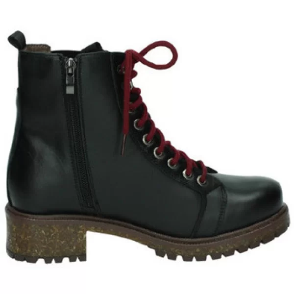 Μπότες Khloe Marin -